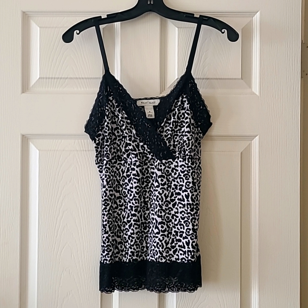 WHBM camisole-new